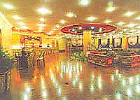 Da Ji Jinjiang Hotel Lhasa Esterno foto